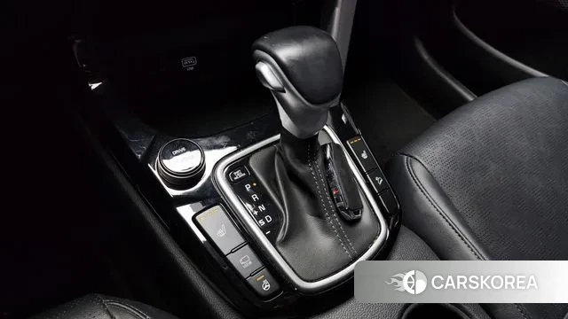 Kia Seltos id 3453166 из Кореи 19