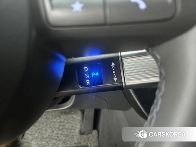 Hyundai Sonata D Edge (DN8) id 4617727 из Кореи 18