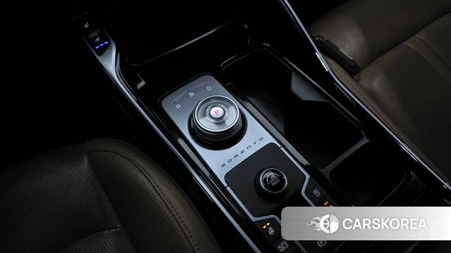Kia The New Sorento 4th Generation id 4670353 из Кореи 31