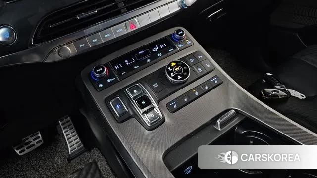 Hyundai Palisade id 3473432 из Кореи 19