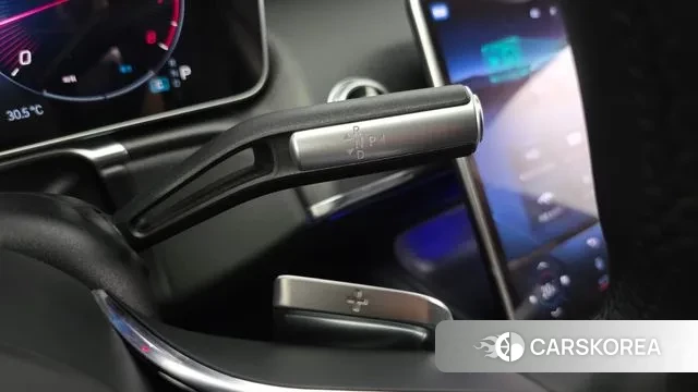 Mercedes-Benz S-Class W223 id 3109790 из Кореи 19