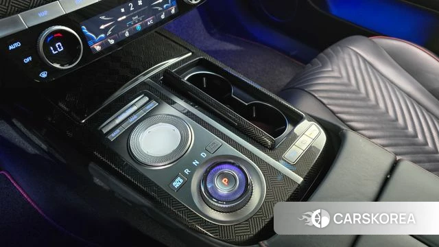 Genesis G80 (RG3) id 4624693 из Кореи 37