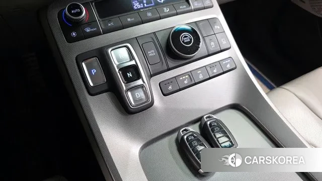 Hyundai Palisade id 3433923 из Кореи 19