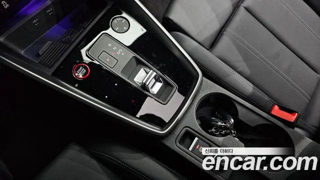 Audi S3 (8Y) id 2494399 из Кореи 19