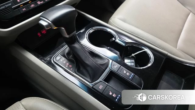 Kia The New Carnival id 4551481 из Кореи 29