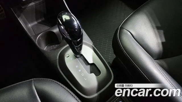 Chevrolet (GM Daewoo) The New Spark id 2870699 из Кореи 19
