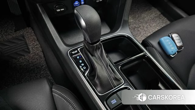 Hyundai Sonata New Rise id 4430481 из Кореи 30