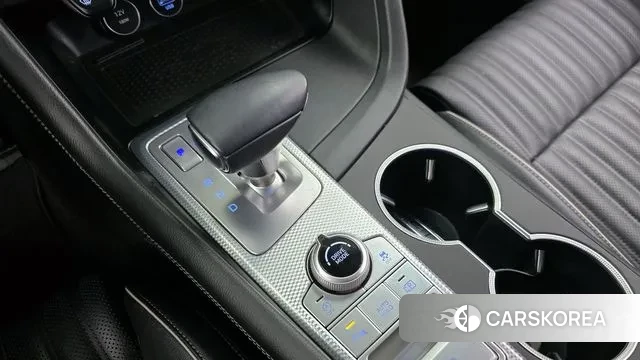 Genesis The New G70 id 3433026 из Кореи 19