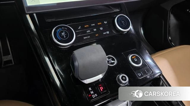 Land Rover Range Rover Sport 3rd Generation id 4469013 из Кореи 25