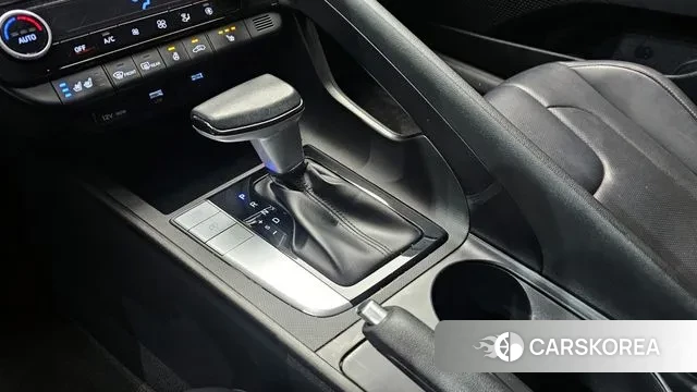 Hyundai Avante (CN7) id 3707653 из Кореи 19