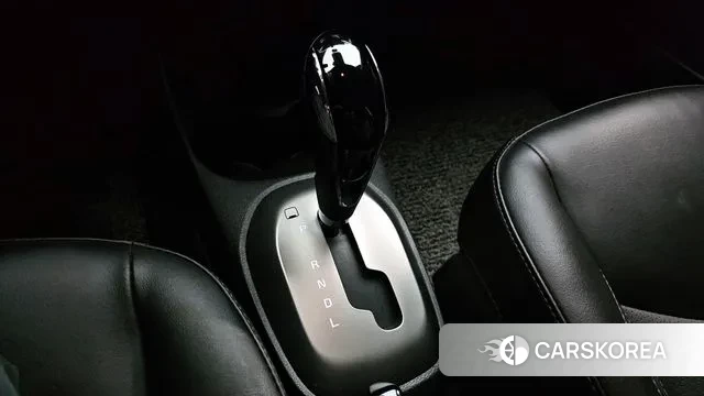 Chevrolet (GM Daewoo) The New Spark id 3055279 из Кореи 19