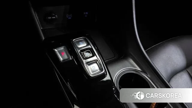 Hyundai Sonata (DN8) id 3582065 из Кореи 19