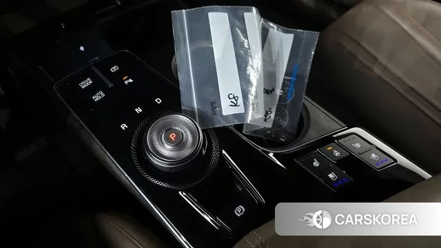 Kia K8 Hybrid id 3416800 из Кореи 19