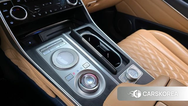 Genesis GV80 id 3834004 из Кореи 19