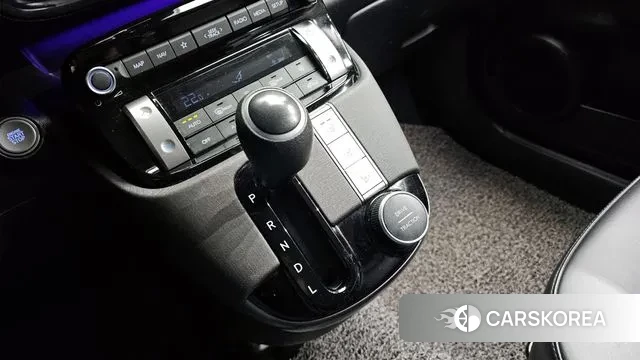 Hyundai Casper id 3360628 из Кореи 19