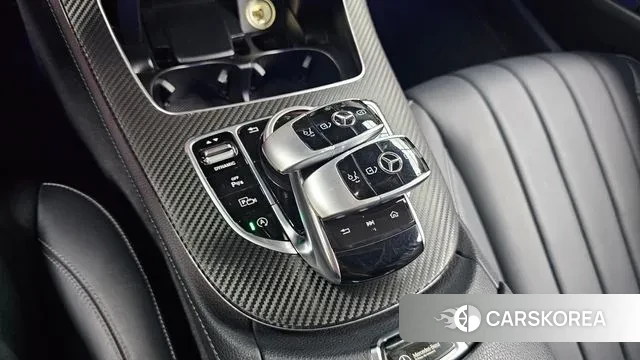 Mercedes-Benz E-Class W213 id 3098281 из Кореи 19