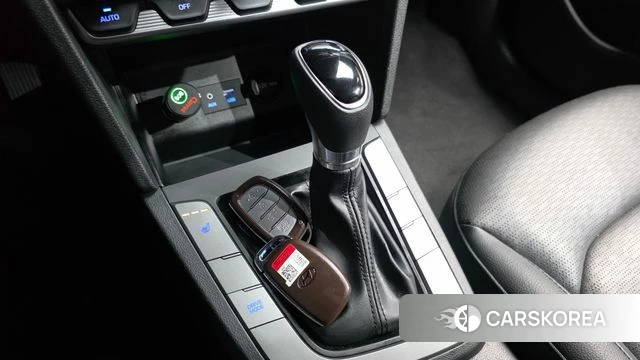 Hyundai The New Avante AD id 3917104 из Кореи 19