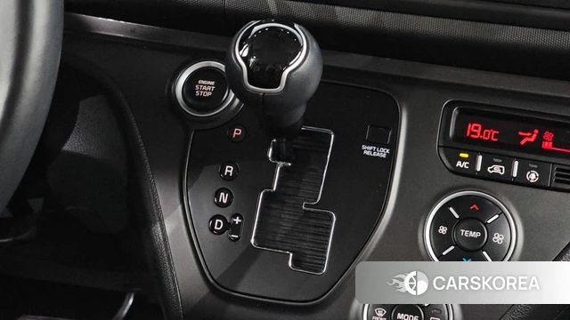 Kia The New Kia Ray id 4854189 из Кореи 19
