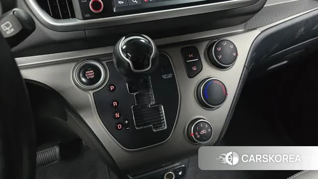 Kia The New Ray id 3390235 из Кореи 19