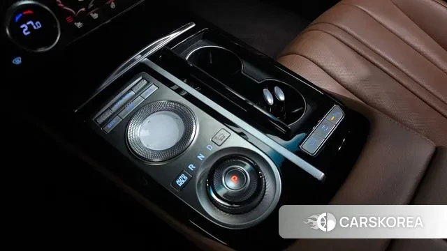 Genesis G80 (RG3) id 3630862 из Кореи 19