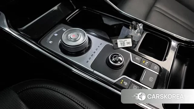 Kia The New Sorento 4th Generation id 3734247 из Кореи 19