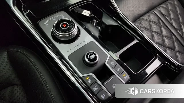 Kia Sorento 4th Generation id 3645399 из Кореи 19