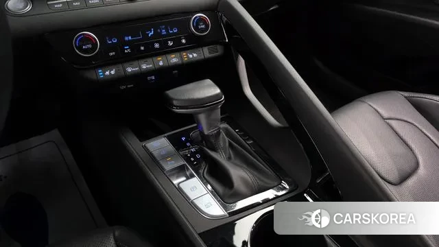 Hyundai The New Avante (CN7) id 3052976 из Кореи 19