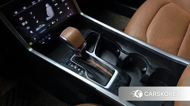 Ssangyong Torres id 3581214 из Кореи 19