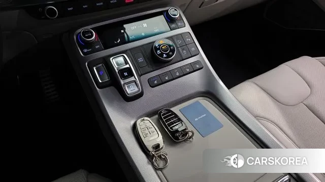 Hyundai The New Palisade id 3388905 из Кореи 19