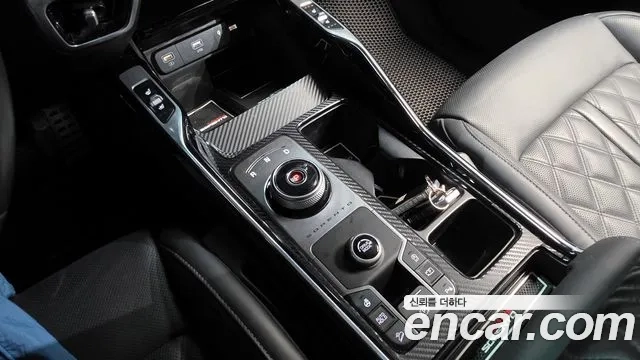 Kia Sorento 4th Generation id 2912289 из Кореи 19