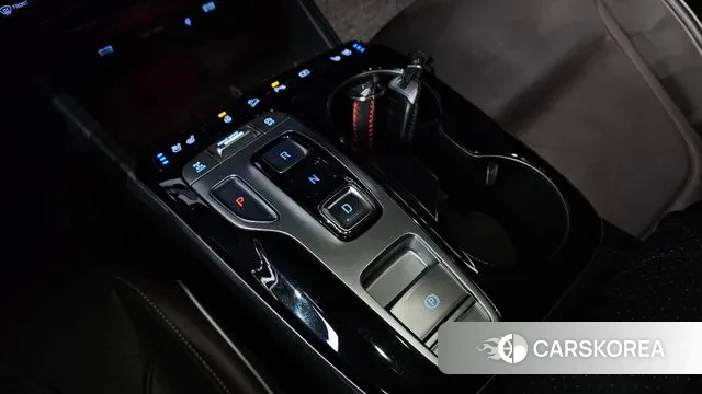 Hyundai Tucson (NX4) id 3535452 из Кореи 19