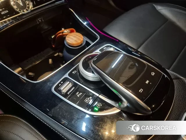 Mercedes-Benz E-Class W213 id 3385758 из Кореи 19