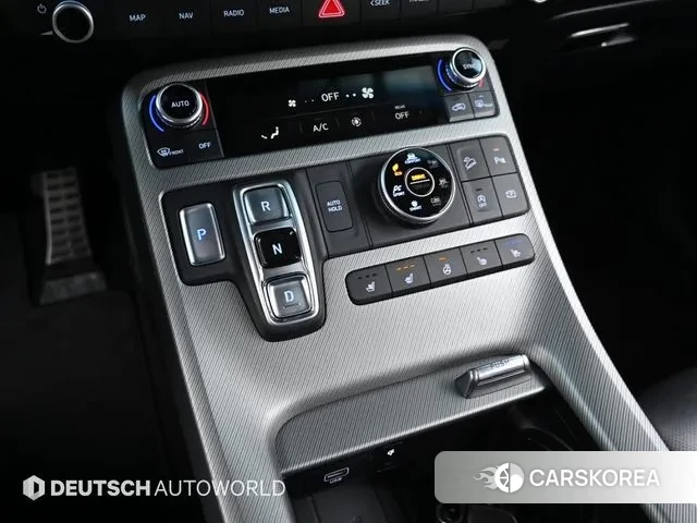 Hyundai The New Palisade id 3716538 из Кореи 19