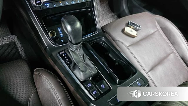 Hyundai Grandeur IG id 4435902 из Кореи 31