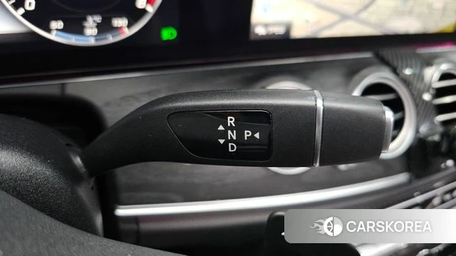 Mercedes-Benz E-Class W213 id 4882474 из Кореи 19
