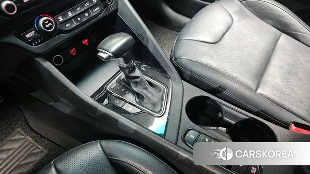 Kia The New Niro id 3834454 из Кореи 19