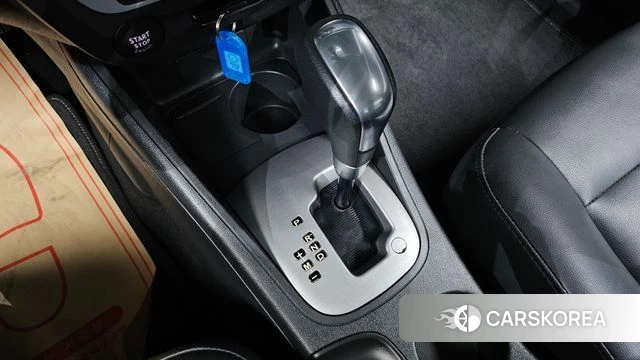 Renault Korea (Samsung) SM3 Neo id 4637813 из Кореи 19