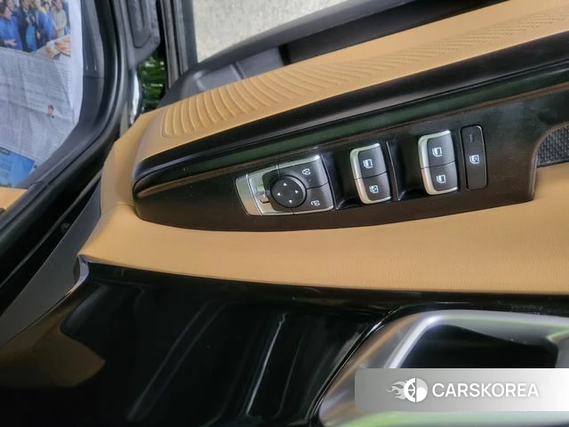 Kia Carnival 4th generation id 4019316 из Кореи 17