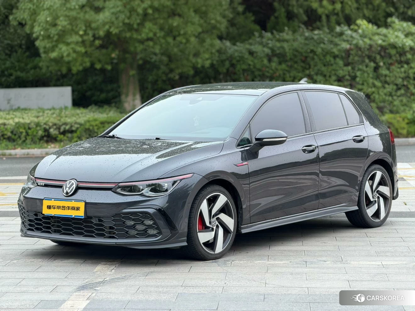 Volkswagen Golf id 4512547 из Китая 21