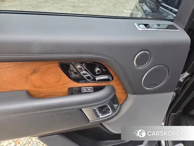 Land Rover Range Rover 4th Generation id 3733342 из Кореи 16