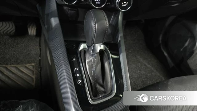Renault Korea (Samsung) XM3 id 4586674 из Кореи 29