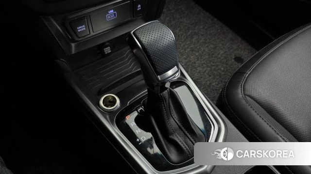 Ssangyong The New Tivoli id 4607811 из Кореи 29