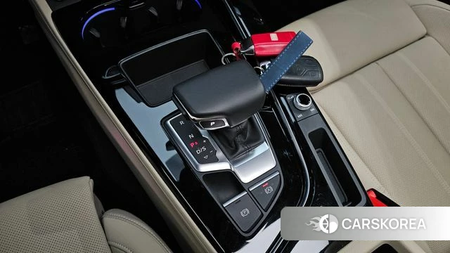 Audi A5 (F5) id 4350010 из Кореи 31