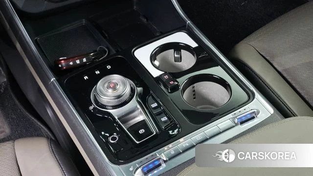 Kia The New Carnival 4th Generation id 4696185 из Кореи 19