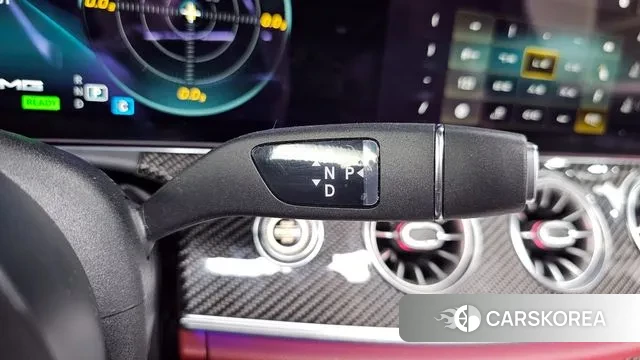 Mercedes-Benz CLS-Class C257 id 3421012 из Кореи 19