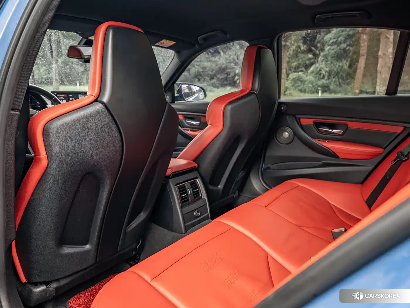 BMW M3 id 4589389 из Китая 17
