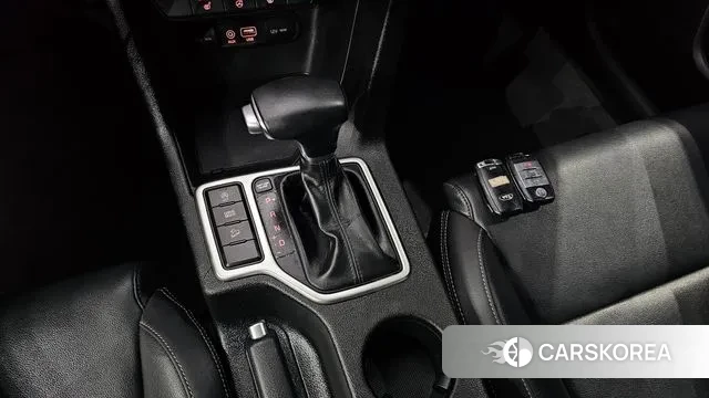 Kia Sportage 4th Generation id 3386343 из Кореи 19