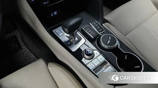 Genesis G70 id 4363125 из Кореи 19