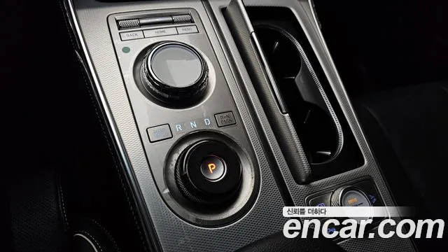 Genesis GV80 id 2485227 из Кореи 19