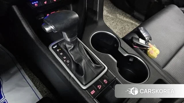 Kia Sportage 4th Generation id 3520483 из Кореи 19